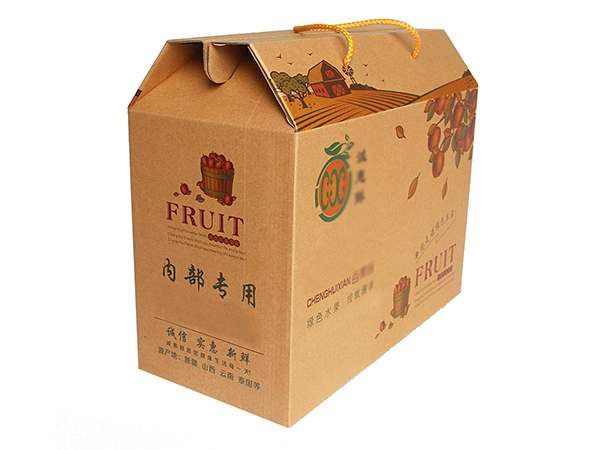 造成紙箱容易破損的常見原因有哪些？